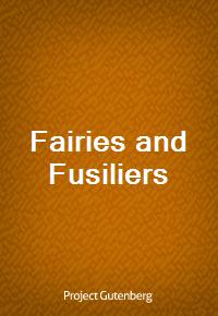 Fairies and Fusiliers (커버이미지)