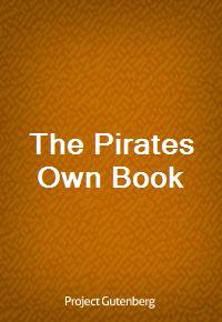 The Pirates Own Book (Ŀ̹)