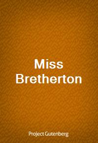 Miss Bretherton (Ŀ̹)