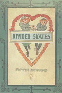 Divided Skates (커버이미지)