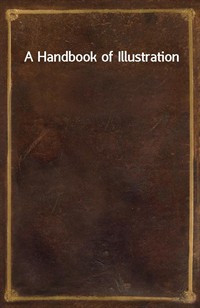 A Handbook of Illustration (커버이미지)