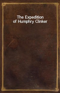 The Expedition of Humphry Clinker (Ŀ̹)