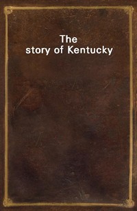 The story of Kentucky (Ŀ̹)