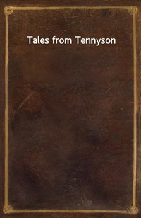 Tales from Tennyson (Ŀ̹)