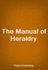 The Manual of Heraldry (Ŀ̹)