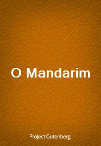 O Mandarim (Ŀ̹)