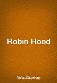 Robin Hood (Ŀ̹)