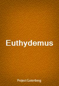Euthydemus (커버이미지)