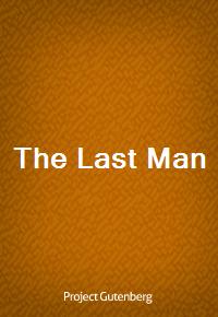 The Last Man (Ŀ̹)