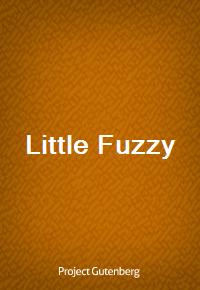 Little Fuzzy (Ŀ̹)