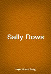 Sally Dows (Ŀ̹)