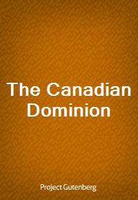 The Canadian Dominion (Ŀ̹)