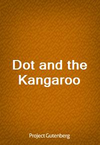 Dot and the Kangaroo (커버이미지)