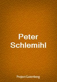 Peter Schlemihl (Ŀ̹)