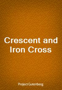 Crescent and Iron Cross (커버이미지)