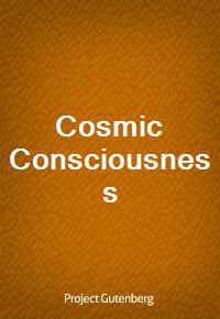 Cosmic Consciousness (커버이미지)