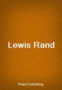 Lewis Rand (Ŀ̹)