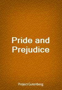 Pride and Prejudice (Ŀ̹)