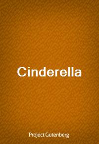 Cinderella (커버이미지)