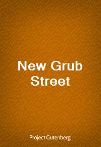 New Grub Street (Ŀ̹)