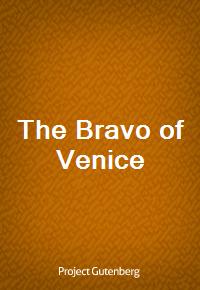 The Bravo of Venice (Ŀ̹)