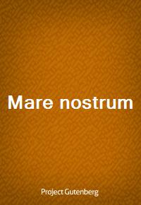 Mare nostrum (Ŀ̹)