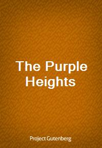 The Purple Heights (Ŀ̹)