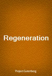 Regeneration (Ŀ̹)