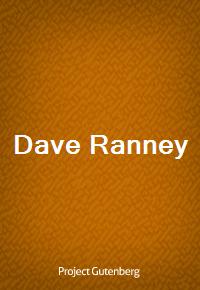 Dave Ranney (커버이미지)