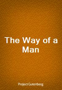 The Way of a Man (Ŀ̹)