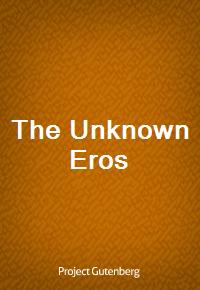 The Unknown Eros (Ŀ̹)