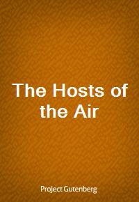 The Hosts of the Air (Ŀ̹)