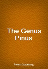 The Genus Pinus (Ŀ̹)