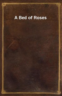 A Bed of Roses (커버이미지)