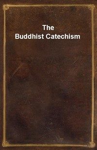 The Buddhist Catechism (Ŀ̹)