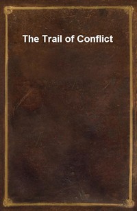 The Trail of Conflict (Ŀ̹)