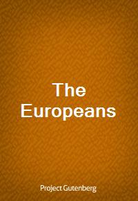 The Europeans (커버이미지)