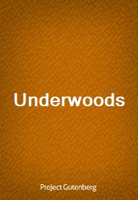 Underwoods (Ŀ̹)