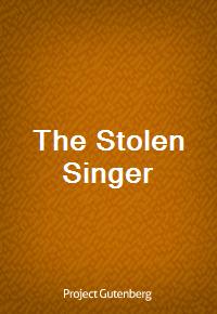 The Stolen Singer (Ŀ̹)