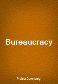 Bureaucracy (커버이미지)