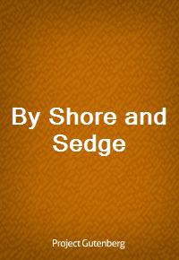 By Shore and Sedge (커버이미지)