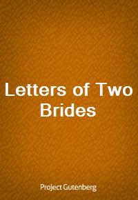 Letters of Two Brides (Ŀ̹)