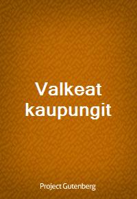 Valkeat kaupungit (Ŀ̹)