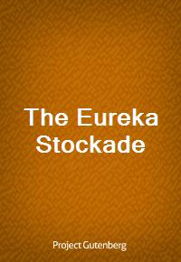 The Eureka Stockade (커버이미지)