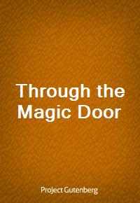 Through the Magic Door (Ŀ̹)