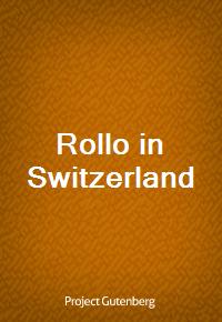 Rollo in Switzerland (Ŀ̹)