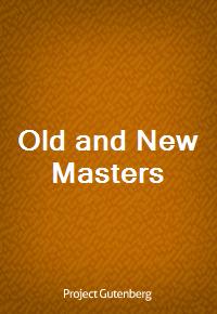 Old and New Masters (Ŀ̹)