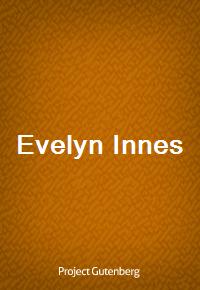 Evelyn Innes (커버이미지)