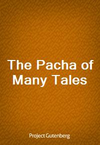 The Pacha of Many Tales (Ŀ̹)