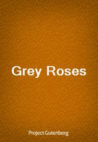 Grey Roses (커버이미지)